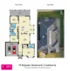 111 Majestic Boulevard, Cranbourne, Vic 3977-Floorplan