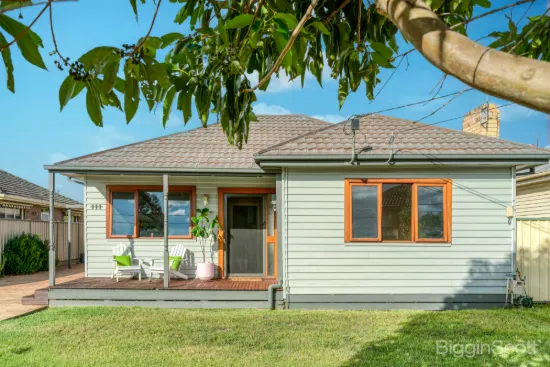 111 McLaughlin Street, Ardeer, Vic 3022