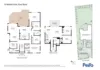 111 Melba Drive, East Ryde, NSW 2113-Floorplan