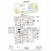111 Melvista Avenue, Nedlands, WA 6009-Floorplan