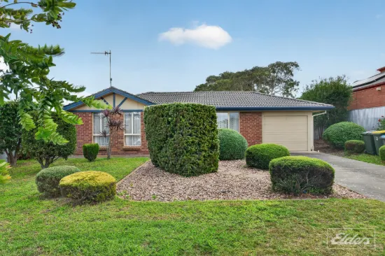 111 Mentone Road, Hayborough, SA 5211