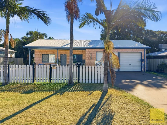 111 Moody Street, Emerald, Qld 4720