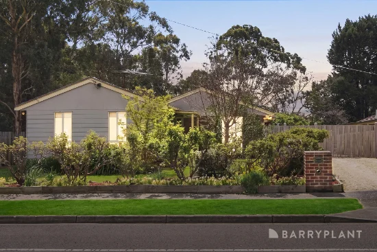 111 Nelson Road, Lilydale, Vic 3140