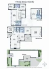 111 Oak Street, Parkville, Vic 3052-Floorplan