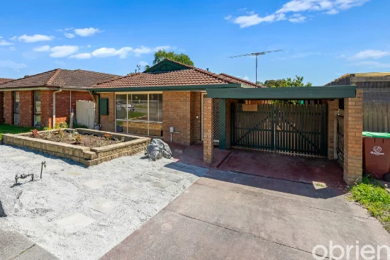 111 Ormond Road, Hampton Park, Vic 3976