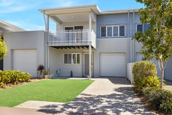 111 Paradise Circuit, Maroochydore, Qld 4558