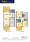 111 Paradise Circuit, Maroochydore, Qld 4558-Floorplan