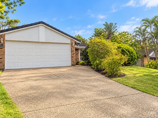 111 Parkwood Boulevard, Parkwood, Qld 4214