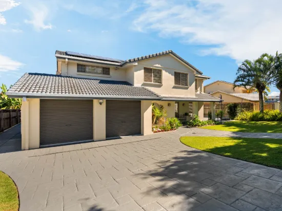 111 Penson Street, Stretton, Qld 4116