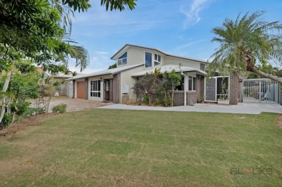 111 Phillip Street, Mount Pleasant, Qld 4740