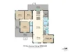 111 Pine Avenue, Ulong, NSW 2450-Floorplan