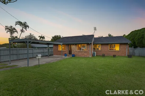 111 Pine Camp Road, Beerwah, Qld 4519