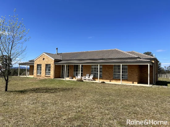 111 Port Macquarie Road, Bogee, NSW 2849