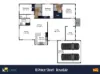 111 Prince Street, Rosedale, Vic 3847-Floorplan