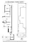 111 Rae Street, Fitzroy North, Vic 3068-Floorplan