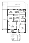 111 Railway Terrace, Largs North, SA 5016-Floorplan