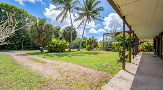 111 Reid Road, Wongaling Beach, Qld 4852-Image