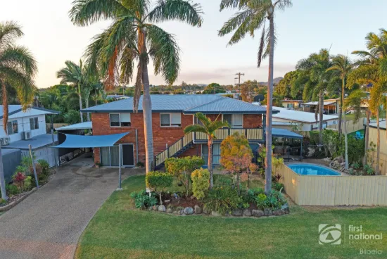 111 Rice Street, Park Avenue, Qld 4701