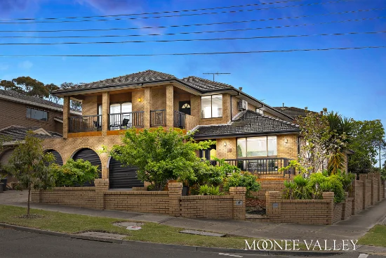 111 Riviera Road, Avondale Heights, Vic 3034