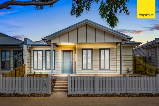 111 Saint Arnaud Road, Eynesbury VIC 3338-Image