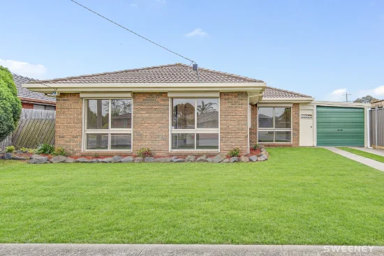 111 Shane Avenue, Seabrook, Vic 3028