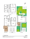 111 Siandra Drive, Kareela, NSW 2232-Floorplan