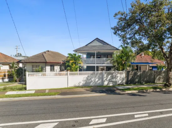 111 Southerden Street, Sandgate, Qld 4017