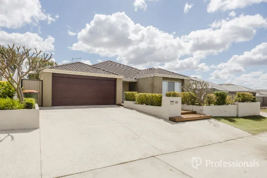 111 Stockholm Road, Wanneroo, WA 6065