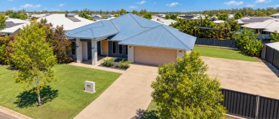 111 Sundew Circuit, Zuccoli, NT 0832