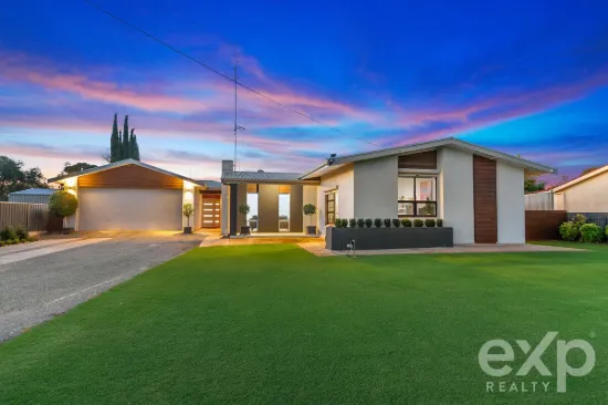 111 Taylor Street, Kadina, SA 5554