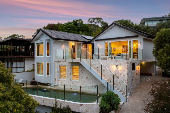 111 The Bulwark, Castlecrag NSW 2068-Image