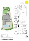 111 The Bulwark, Castlecrag NSW 2068-Floorplan
