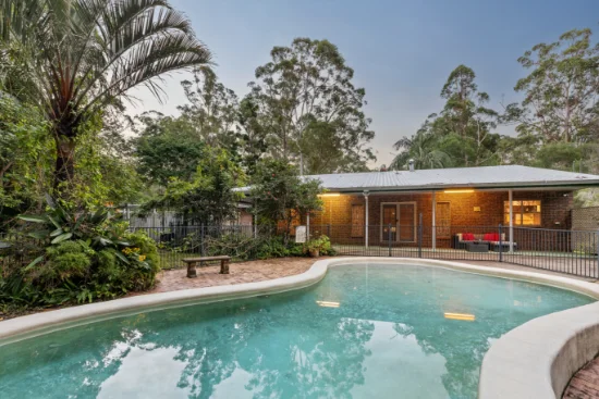 111 Timbara Road, Pomona, Qld 4568 - Sold