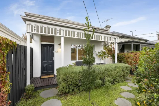 111 Tooronga Road, Glen Iris, Vic 3146