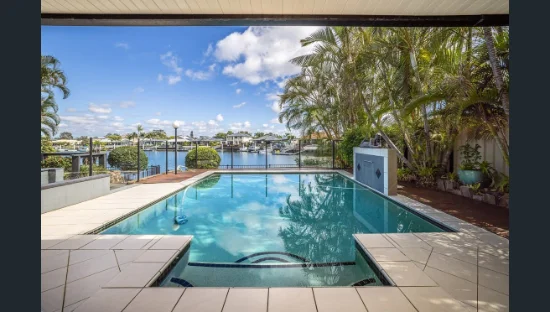 111 Voyagers Drive, Banksia Beach, Qld 4507