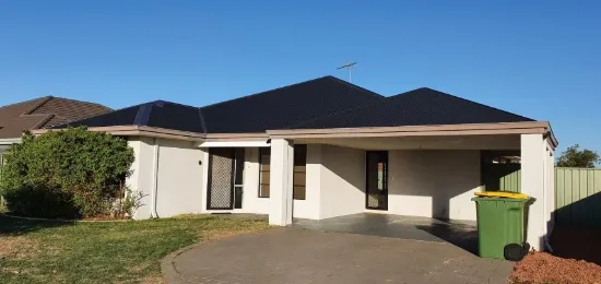 111 Warner Road, Parmelia, WA 6167