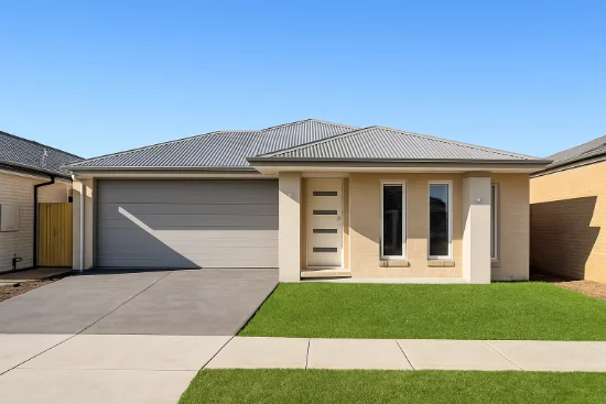 111 Wattlebird Drive, Lara, Vic 3212