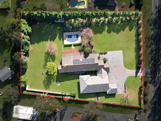 111 Werombi Road, Grasmere, NSW 2570