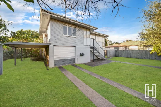 111 Worthing Street, Wynnum, Qld 4178