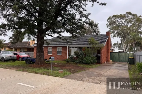 111 Yorktown Road, Elizabeth Park, SA 5113