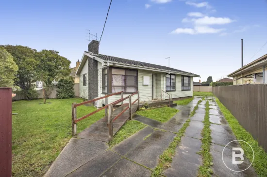 1110 Norman Street, Wendouree, Vic 3355