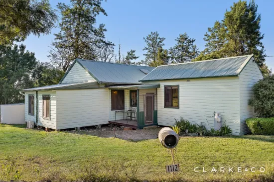 1112 Lovedale Road, Allandale, NSW 2320