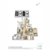 1112 Lovedale Road, Allandale, NSW 2320-Floorplan
