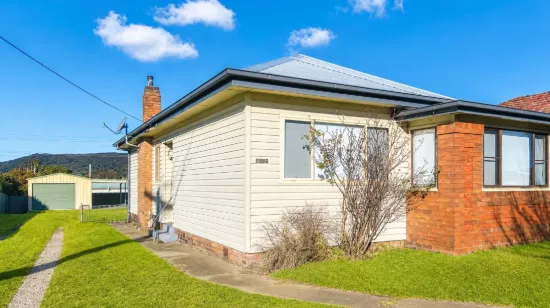 1113 Great Western Highway, Lithgow, NSW 2790