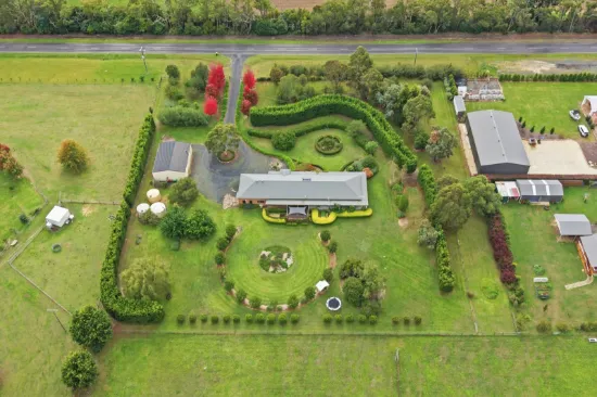 1119 Moe-Willow Grove Road, Willow Grove, Vic 3825
