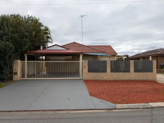 111a Hamilton Street, Stirling, WA 6021