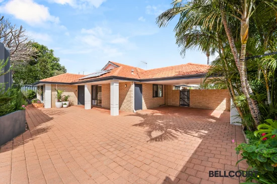 111A Welwyn Avenue, Salter Point, WA 6152