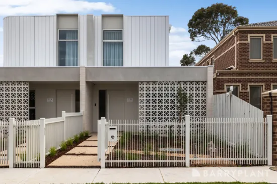 111B Barrow Street, Coburg, Vic 3058