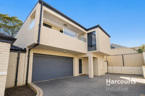 111C Wilmington Crescent, Balga, WA 6061