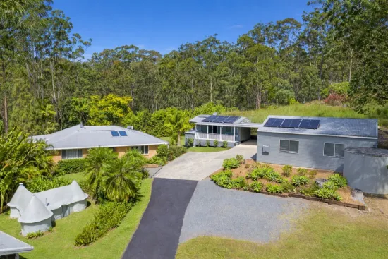 111C Woolgoolga Creek Road, Woolgoolga, NSW 2456